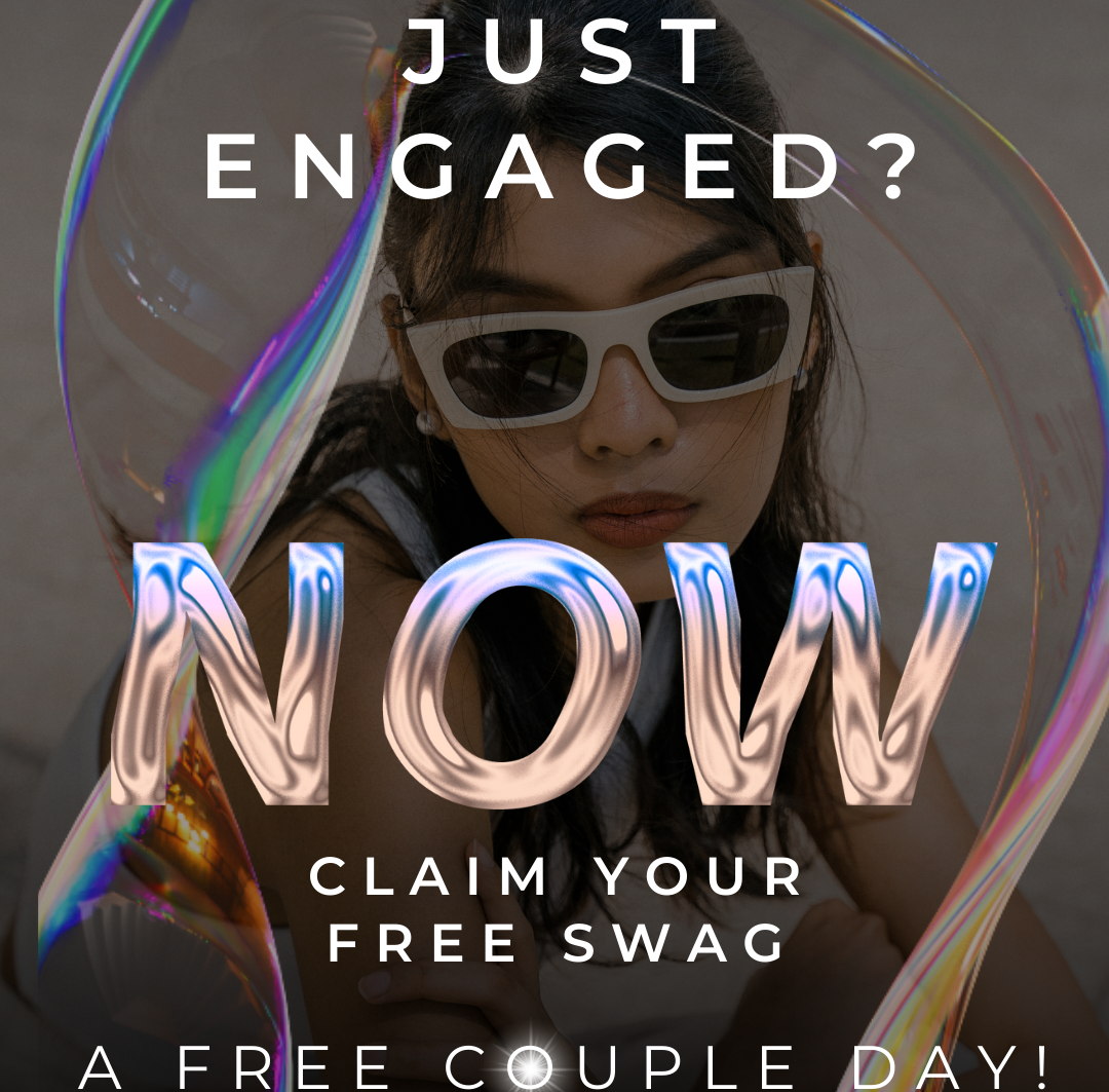 ✨ Elevate Your Engagement Introducing Our Ultimate Solution + Guide Package! ✨ �� Complementary Photo Session Capture the essence of your love with a pro photo session—cherish these moments forever -2-1